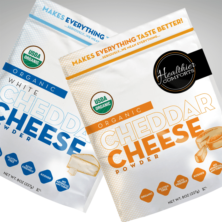 Bulk Cheese Powders Offer Innovative Applications for New Flavors